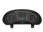 Velocímetro/Instrumentos Y Relojes Audi A3 8V0920871T Continental 32173
