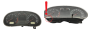 Velocímetro/Instrumentos Y Relojes Seat Leon W01M0920802D 110080152005 56109
