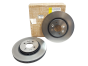 Discos de freno Original Renault Dacia 402066818R