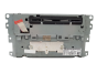 Navegación Radio BMW 6512 9222861 01 HB 7578