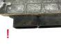 Controlador 98002895 MB275800-4854 Opel Denso 51580