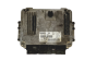 Controlador 0281010707 9647158080 9647785580 PSA Bosch 26967