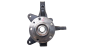 Mangueta De La Rueda Delantero Izquierdo 8200755585 8200361237 Renault Kangoo 2 