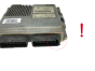 Controlador LPG 110R-006011 67R-016002 616654000 Fiat 56190