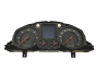 Velocímetro/Instrumentos Y Relojes VW Passat B6 A2C53106067 VDO 37503