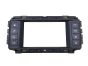 Panel de control Radio Navi Jaguar XE GX73-19F211-PB