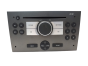 Radio Cd 30 Opel Meriva 13190853 7644222310 URA Blaupunkt