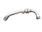 Tubería De Aire 8200296984 C 1.5 DCi Renault Clio 3