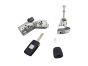 Interruptor De Encendido Citroen C3 II N0502455 N0503458 4162PT Valeo