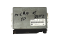 Controlador 0261206499 23710 1700 Nissan Bosch