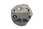 Soporte Del Motor 9653124780 1839E7 1.6 16v Peugeot 307 