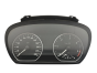 Velocímetro/Instrumentos Y Relojes BMW 1 E87 1041568 43500
