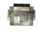 Controlador PSA 9651556680 9642222380 Sagem 18510