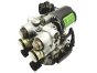 Bomba Abs BMW 3 E36 3451 1162291 10.0202-0143.4 Ate 34830