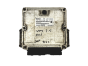 Controlador P04727664AE 0281010814 Chrysler Bosch 17821