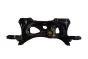 Barra De Torsión Delantero 3Q0199315D B10034 VW Audi Seat Skoda Borsehung