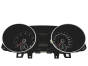 Velocímetro/Instrumentos Y Relojes VW Golf MK6 5K0920871 31662