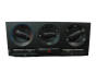 Controles Calefacción AC SAAB 9-3 93 12799491AB 69480002