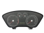 Velocímetro/Instrumentos Y Relojes Ford Focus 3M5F-10841-B 3M5F-10A855-A 53123