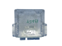 Controlador 0281011340 9652386080 9640938680 PSA Bosch 63030
