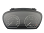 Velocímetro/Instrumentos Y Relojes BMW 1 E87 E81 9122587-01 1024932-62 56266