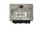 Controlador 038906018S 0281001721 Audi Bosch 24882