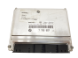 Controlador Del Motor BMW 7786887 0281010205 Bosch 27839