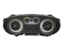 Velocímetro/Instrumentos Y Relojes Fiat 500L 51953195 A2C32922601 VDO 41604