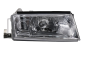 Reflector Derecho Para Skoda Octavia 1 1U1941018P 89410184402 DPA