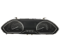 Velocímetro/Instrumentos Y Relojes Peugeot 208 9803995280 A 9800654580 32466