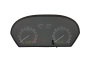 Velocímetro/Instrumentos Y Relojes Skoda Fabia 6Y0920881D 110080253015 1291