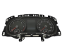 Velocímetro/Instrumentos Y Relojes VW Golf MK7 5G1920751C VDO 31111