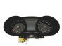 Velocímetro/Instrumentos Y Relojes VW Polo 6C0920741 VDO