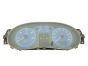 Velocímetro/Instrumentos Y Relojes Renault Master 2 8200032765 28532