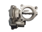 Mariposa De Aire BMW 1354 7810752 02 10378517 Pierburg 1266