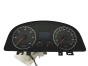 Velocímetro/Instrumentos Y Relojes VW Touran 1T0920864A 110080378003 31344