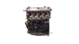 Motor Diésel F9Q750 1.9 dci Renault Trafic 2 Laguna 2 7701475591