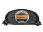 Velocímetro/Instrumentos Y Relojes Mazda 5 CGCC79D 52270