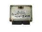 Controlador VW 038906019HJ 0281010977 Bosch 15610