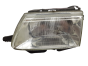 Reflector Izquierdo Citroen Saxo 6204N5 88201760 Valeo 4845