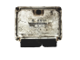 Controlador 045906019BG 0281011244 Seat VW Bosch 18812