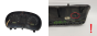 Velocímetro/Instrumentos Y Relojes VW Polo 6Q0920820
