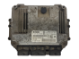 Controlador PSA 0281012620 9659614980 Bosch 20413