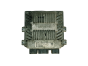 Controlador 3S61-12A650-LA 5WS40069A-T Ford Siemens 33160