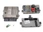 Conjunto De Arranque Lancia Ypsilon 51806503 51819323 51786802 1.3 MJD
