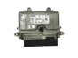 Controlador A6401508879 0281013517 Mercedes  Bosch