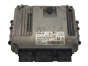 Controlador PSA 0281012620 9659614980 Bosch 20415
