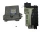 Conjunto De Arranque Renault Clio 2 7700111205 7700411318 1,9 D