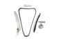 Kit De Cadena De Tiempo Para Mercedes-Benz A0009930778 B10237 Borsehung