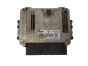 Controlador 51833941 0281014455 4AB333BCM Fiat Bravo